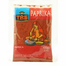 Paprika 100g-Paprika mletá