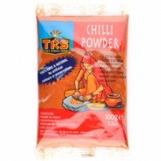 Chilli powder 100g -Čili prášok