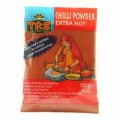 Chilli powder extra hot 100g-Čili