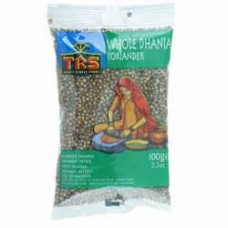 Coriander seeds 100g -  Koriande