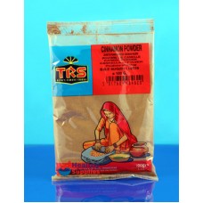 Cinnamon Powder 100g -Škorica