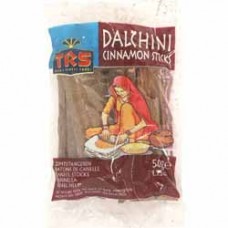 Dalchini – Cinnamon sticks 50g -