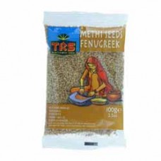 Fenugreek seeds 100g -Semena Grécke