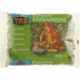 Green Cardamoms  50g- Zelený Kar