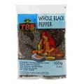 Whole Black Pepper 100g -Čierne 