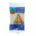 Sesame Seeds 100g - Biele bez šu