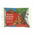 Black Sesame Seeds 100g Trs - či