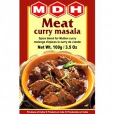 Meat Curry Masala 100g- Karí kor
