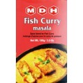 MDH Fish Curry 100g - Kari koren
