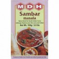 MDH Sambar Masala 100g-Karí kore