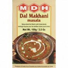 MDH Dal Makhani Masala 100g - Ko