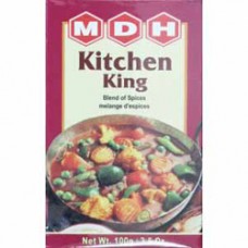 MDH Kitchen King 100g - Karí kor