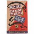 MDH Deggi Mirch 100g  - Mleté če