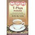 MDH T-Plus Masala 35g - Čaj masa