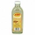  Almond oil 200ml-Mandľový Olej 