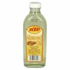  Almond oil 500ml-Mandľový Olej 
