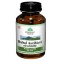 Organic India- Herbal  Antibiotic Neem-Byli