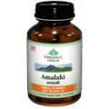 Organic India - Amalaki - Antioxidant
