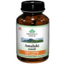 Organic India - Amalaki - Antioxidant