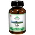 Organic India - Tulsi-Bazalka ,Imunitný  system