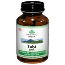 Organic India - Tulsi-Bazalka ,Imunitný  system