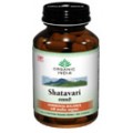 Organic India - Shatavari- Šatavari ,Na hor