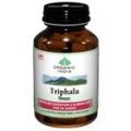 Organic India - Triphala- detoxikácia tela