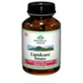 Organic India - Lipidcare -starostlivosť o tuky, cholesterolu