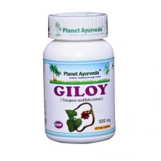 Planet Ayurveda-Giloy