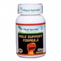 Planet Ayurveda-Male Support Formula