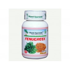 Planet Ayurveda-Fenugreek