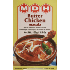 MDH Butter Chicken Masala  100g-