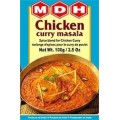 MDH Chicken Curry Masala 100g-Ka