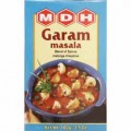 MDH Garam masala 100g - Zmes aro