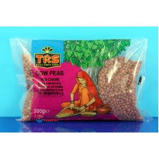 Kala Chana 500g, Čierny Cícer 