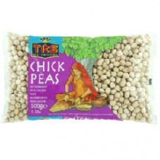 Chick Peas 500g-Cícer Cely bez š