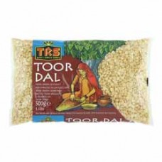 Toor Dal 500g, Arhar Šošovica žl