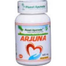 Planet Ayurveda-Arjuna